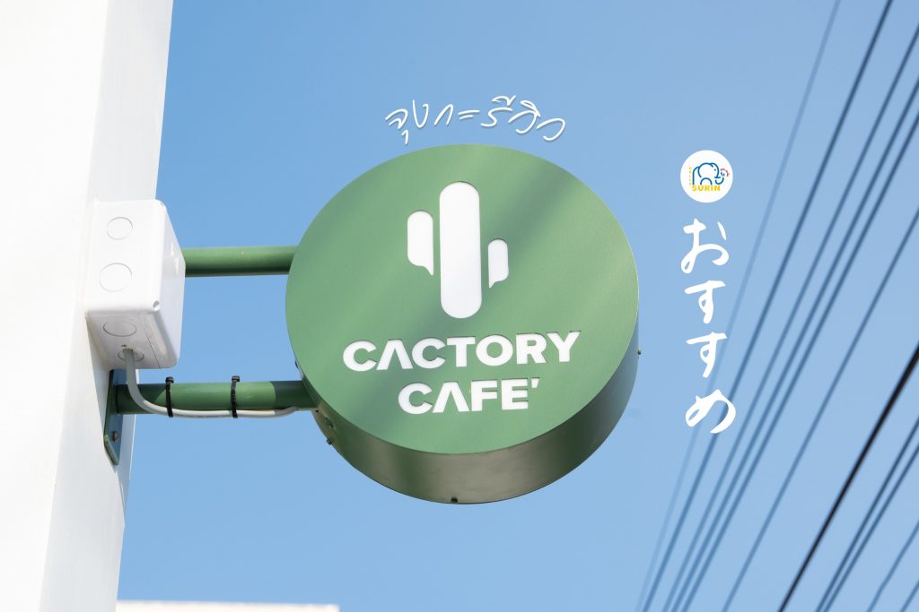 banner Cactory