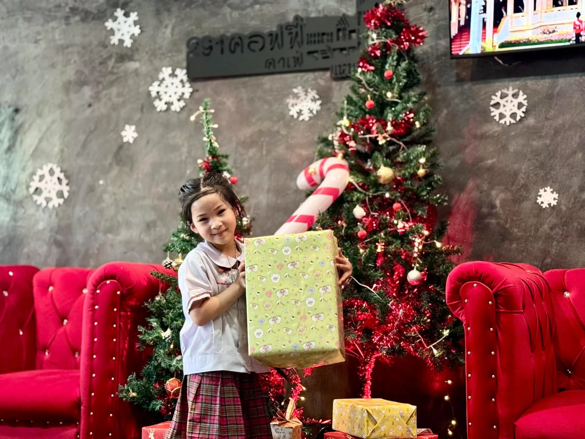 291 Coffee Cafe แหนมเนือง-10