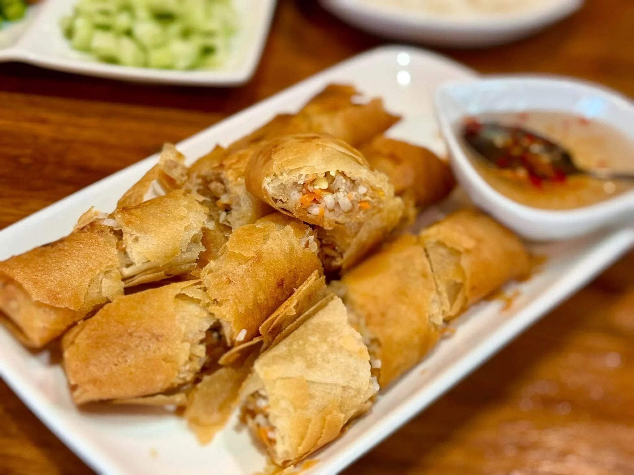 291 Coffee Cafe แหนมเนือง-15