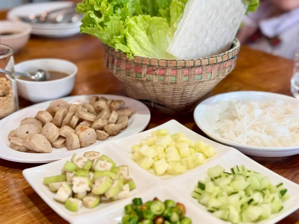 291 Coffee Cafe แหนมเนือง-19