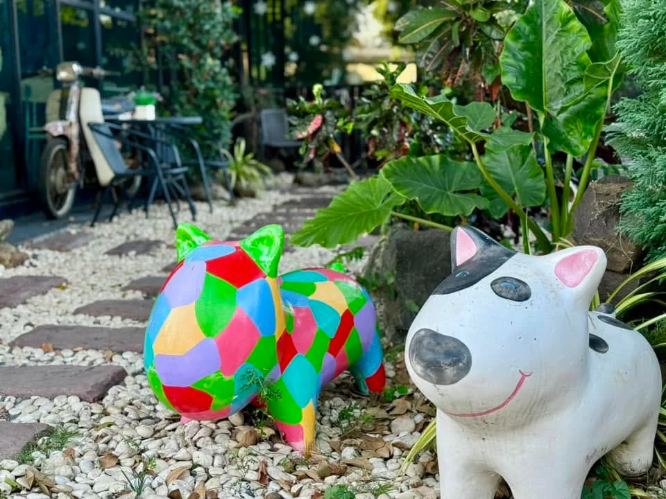 291 Coffee Cafe แหนมเนือง-2