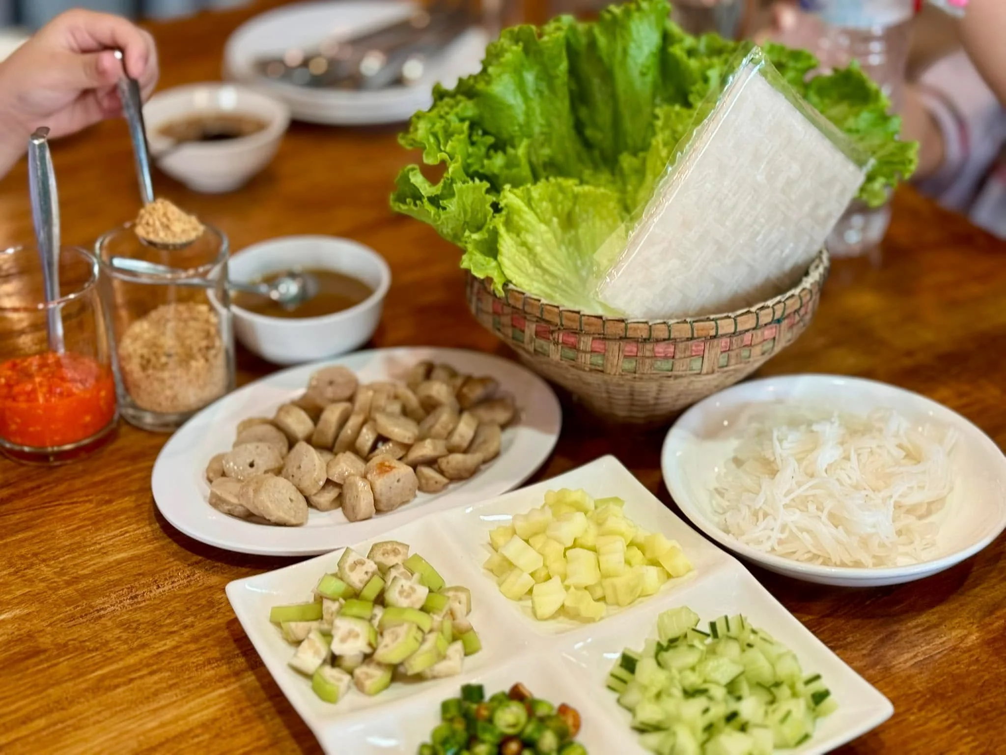291 Coffee Cafe แหนมเนือง-5