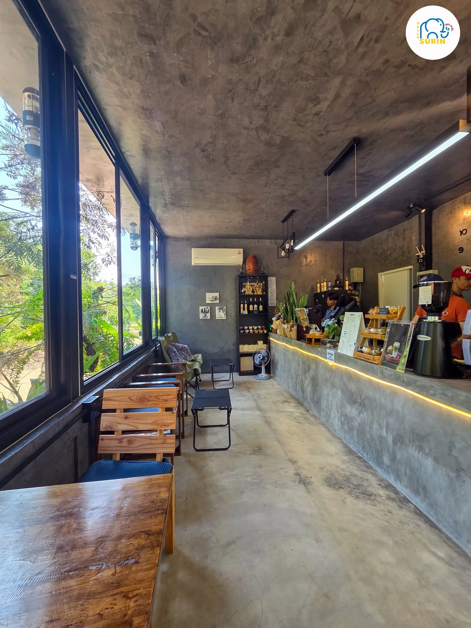 347 Forest House Cafe -27