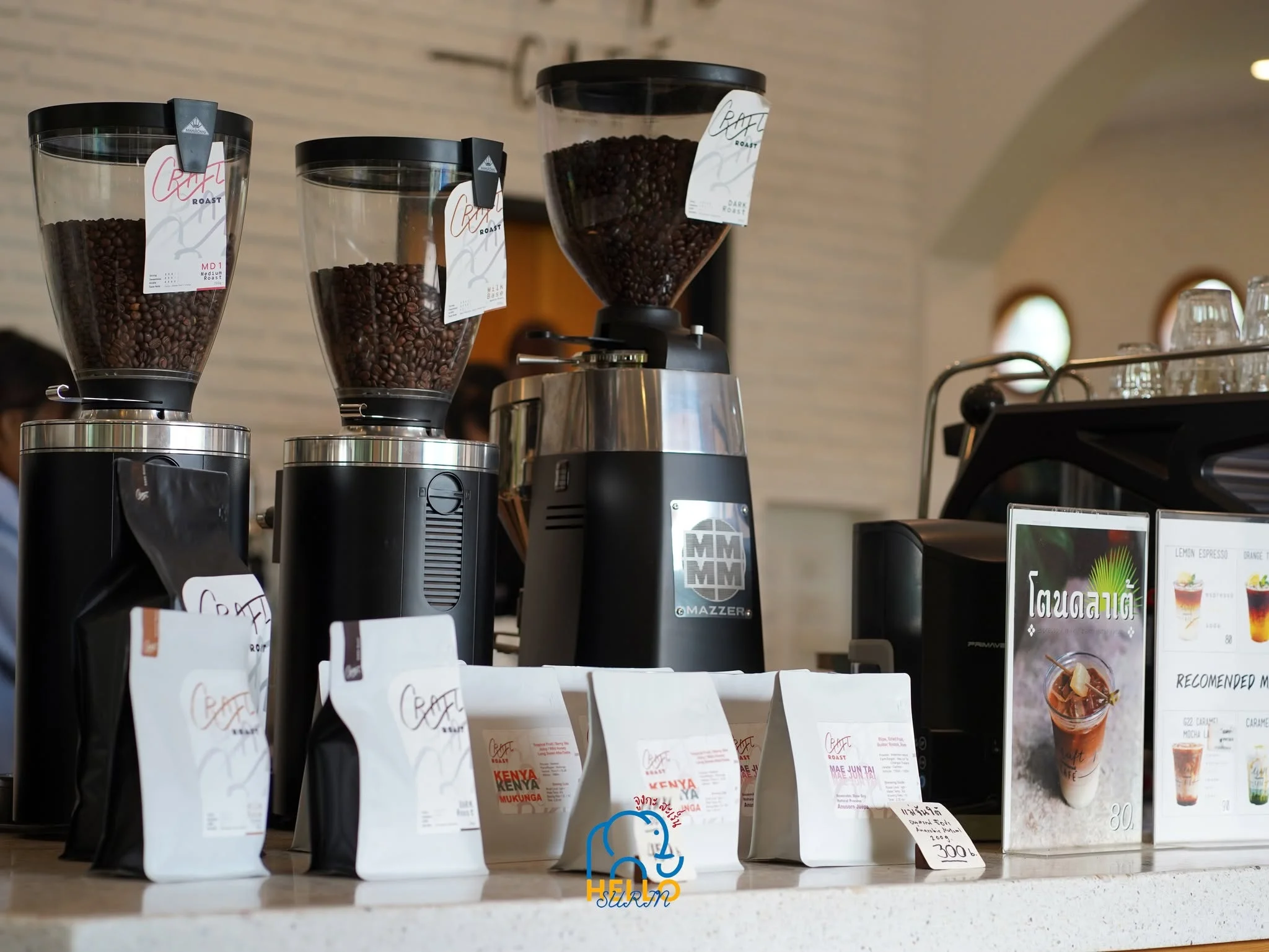 Craft Cafe'-1