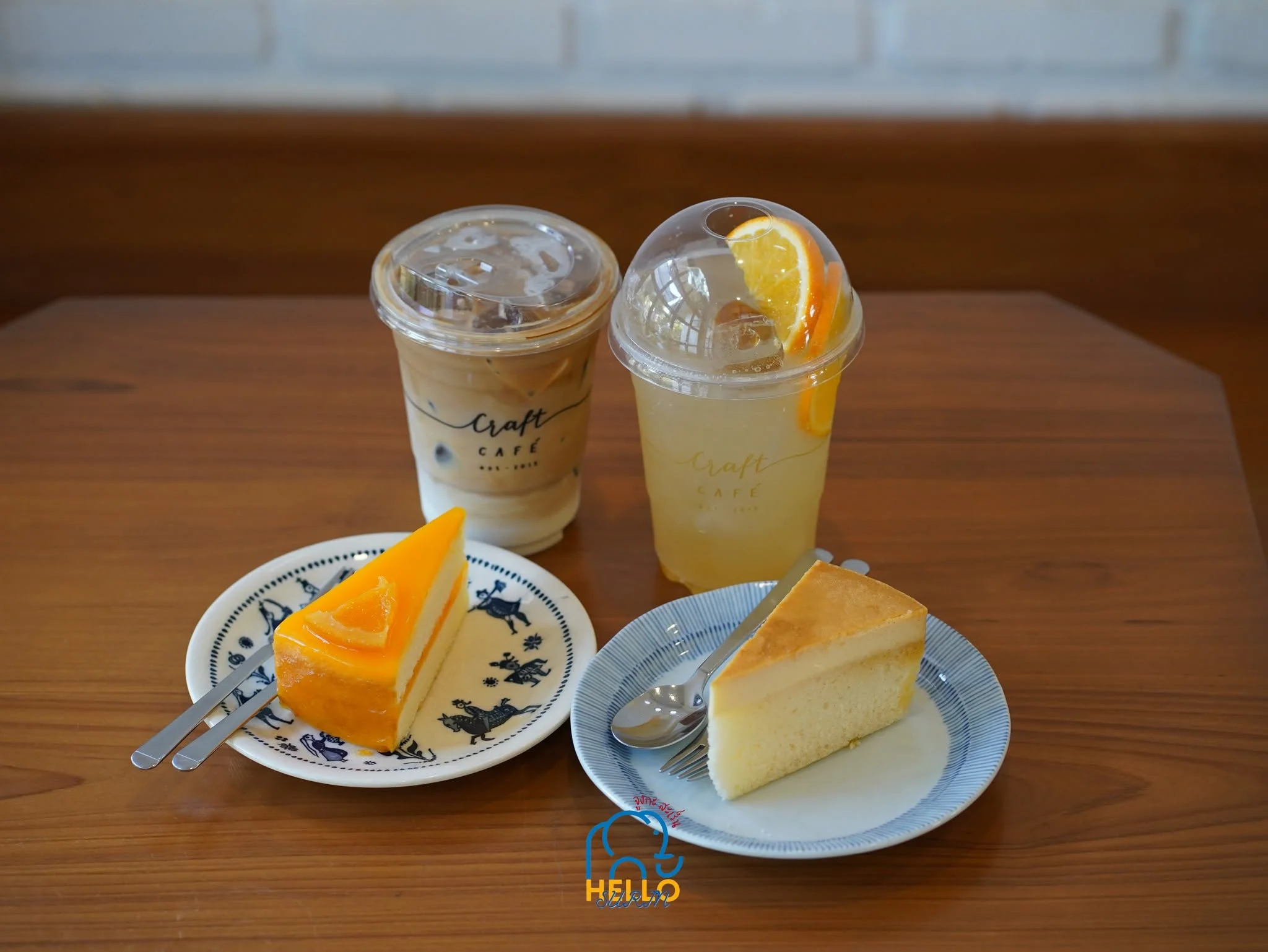 Craft Cafe'-3