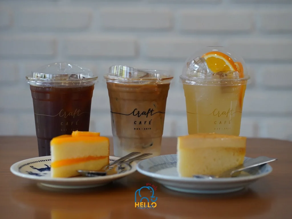 Craft Cafe'-5