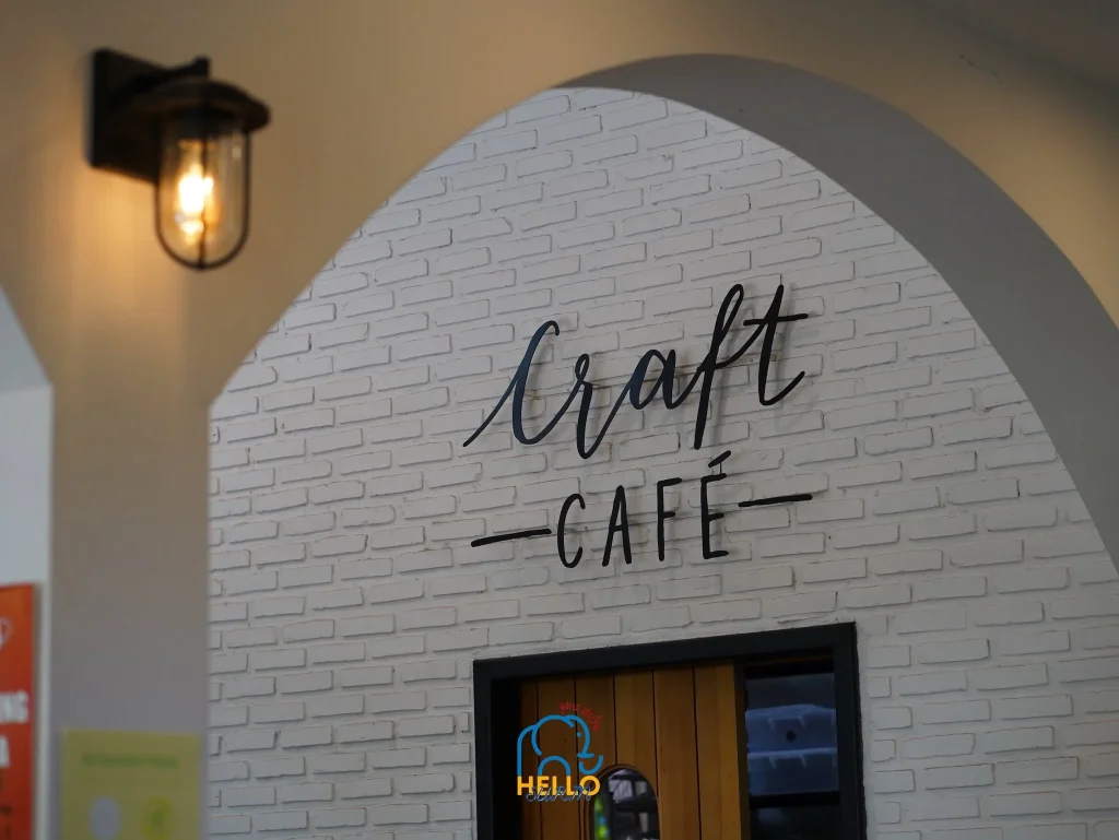 Craft Cafe'-7