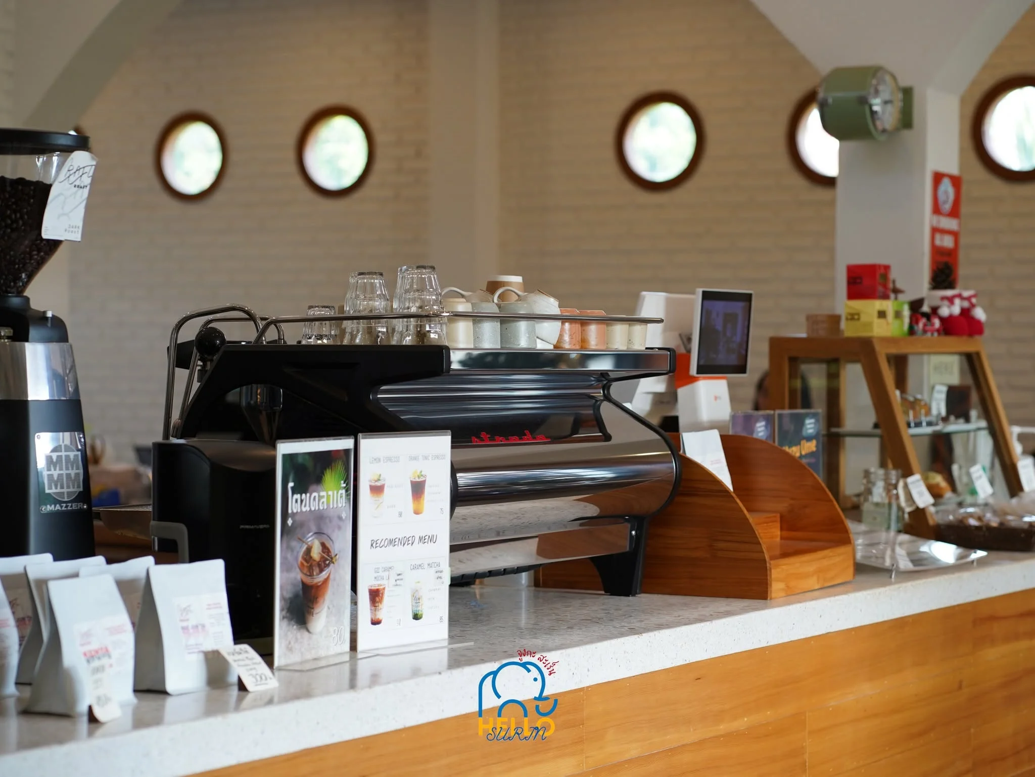 Craft Cafe'-9