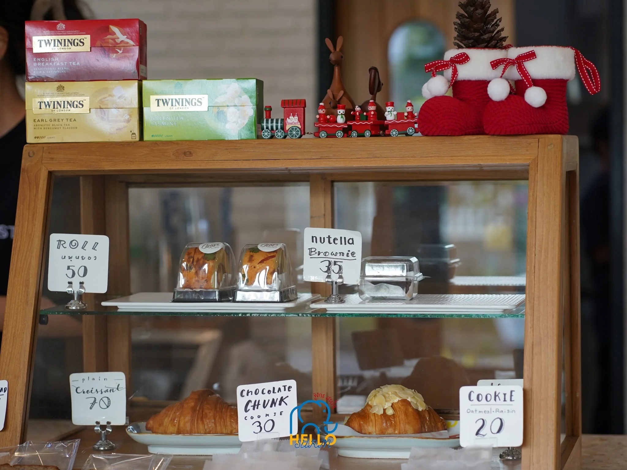 Craft Cafe'-11