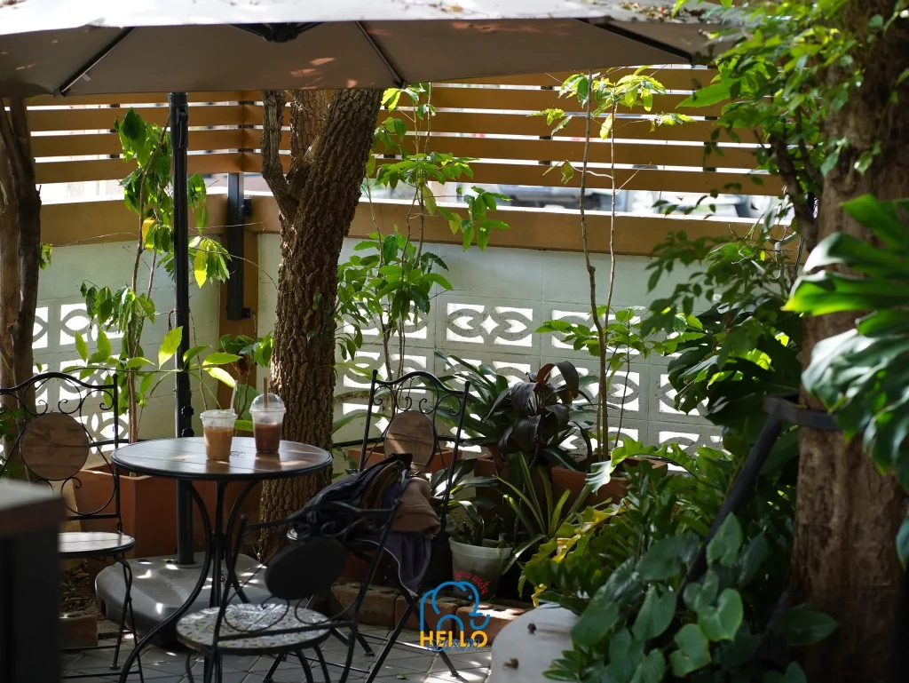 Craft Cafe'-18