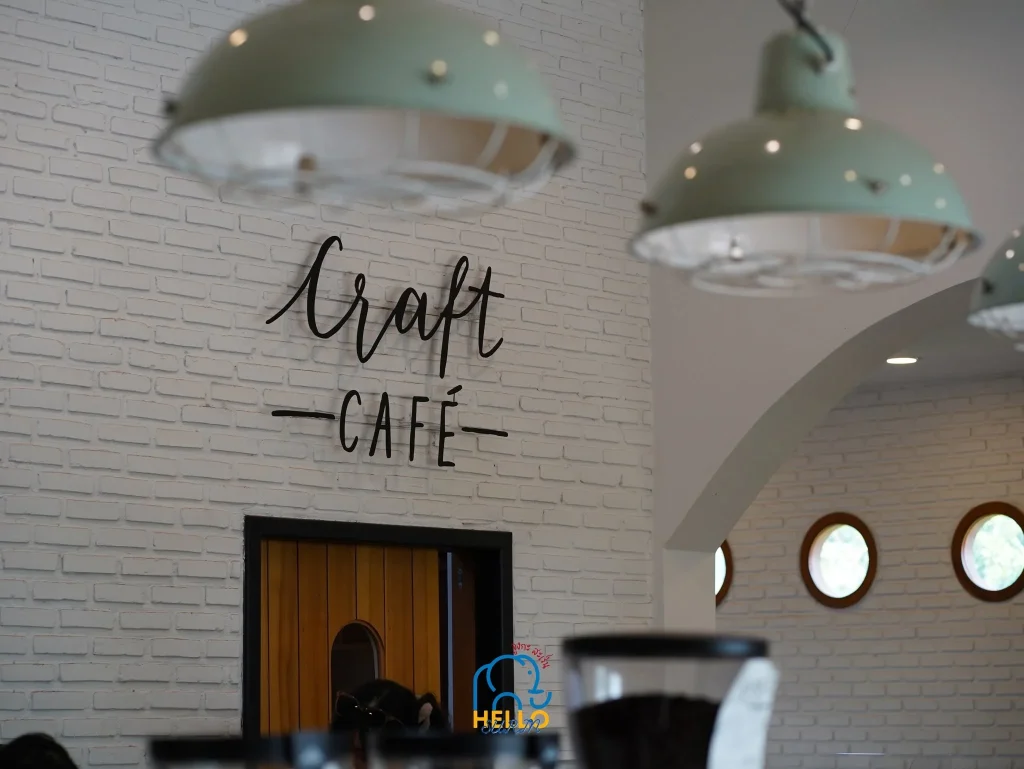 Craft Cafe'-17