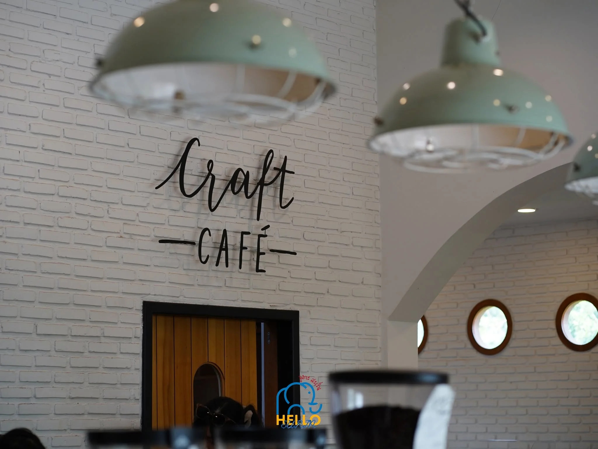 Craft Cafe'-17