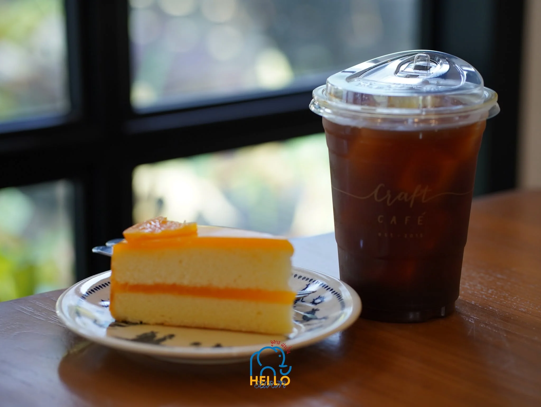 Craft Cafe'-16
