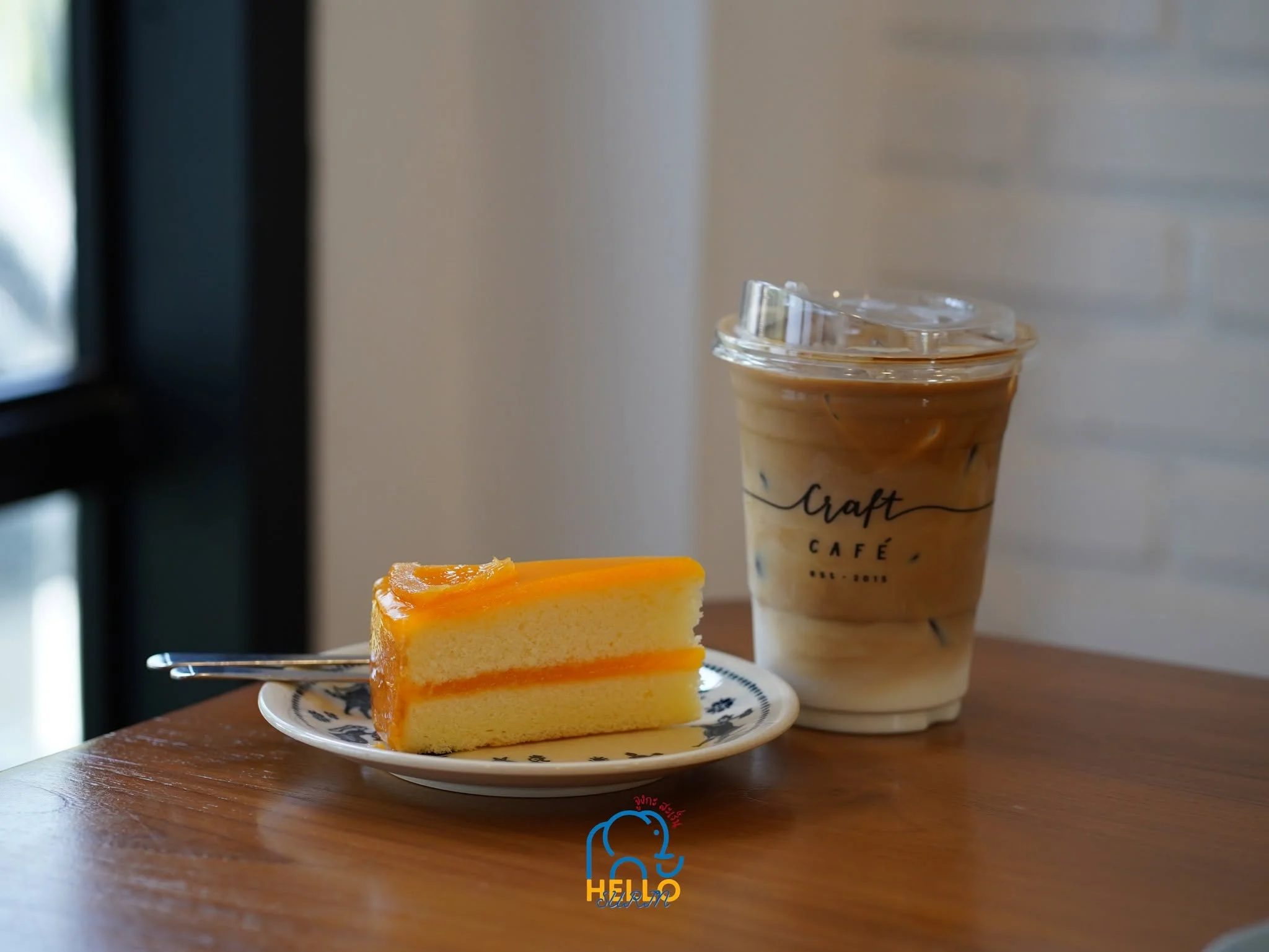 Craft Cafe'-14