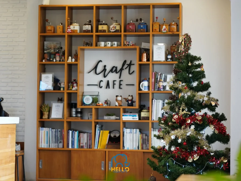 Craft Cafe'-24