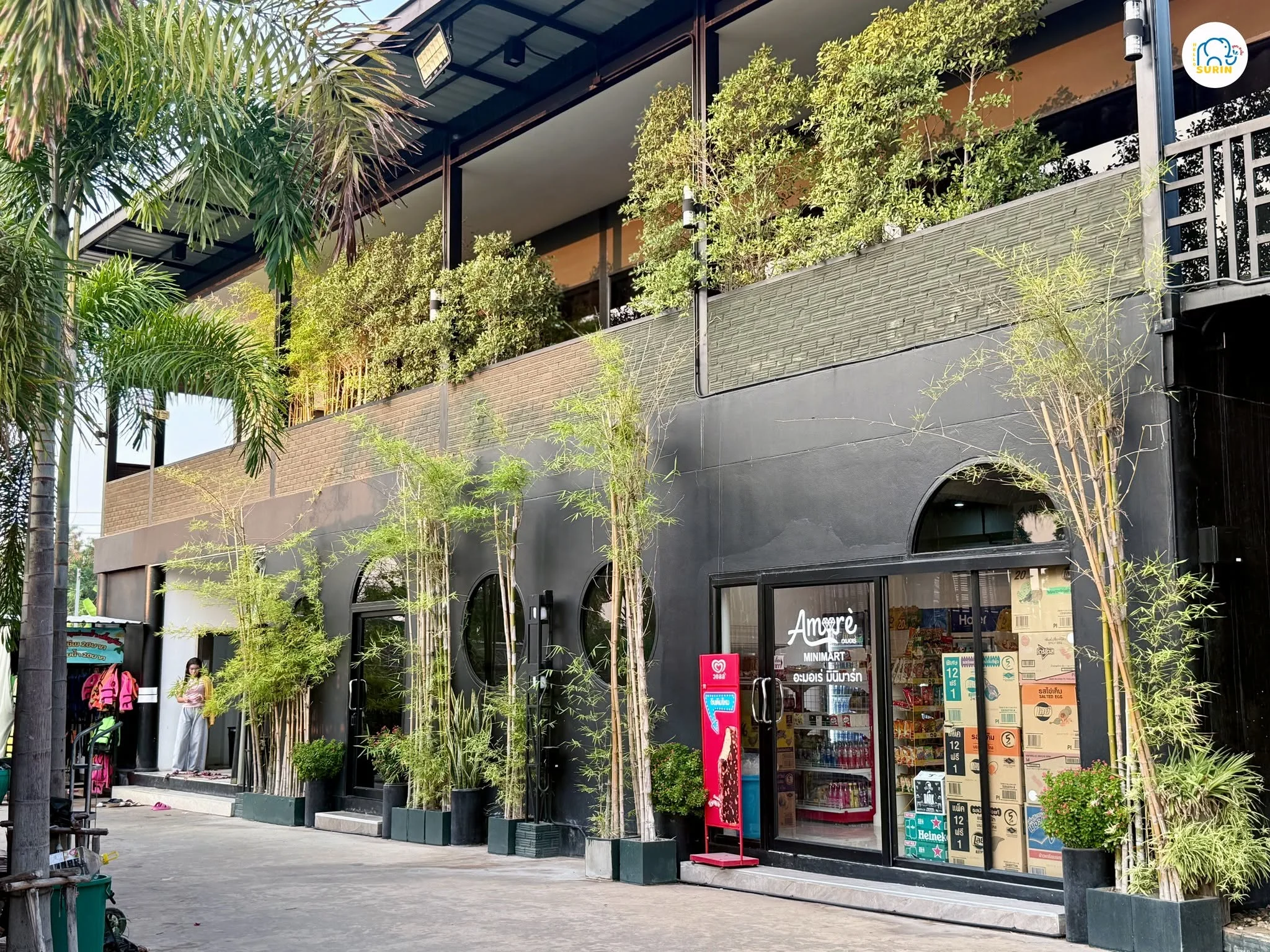 Amore Coffee Surin-15