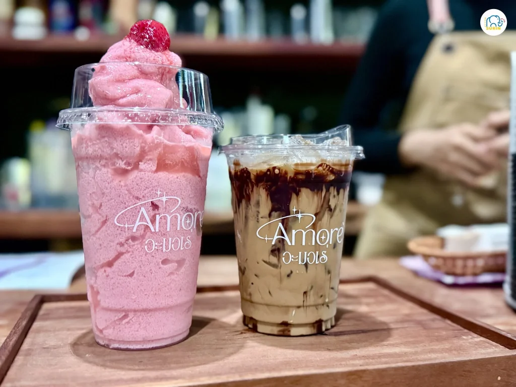 Amore Coffee Surin-20