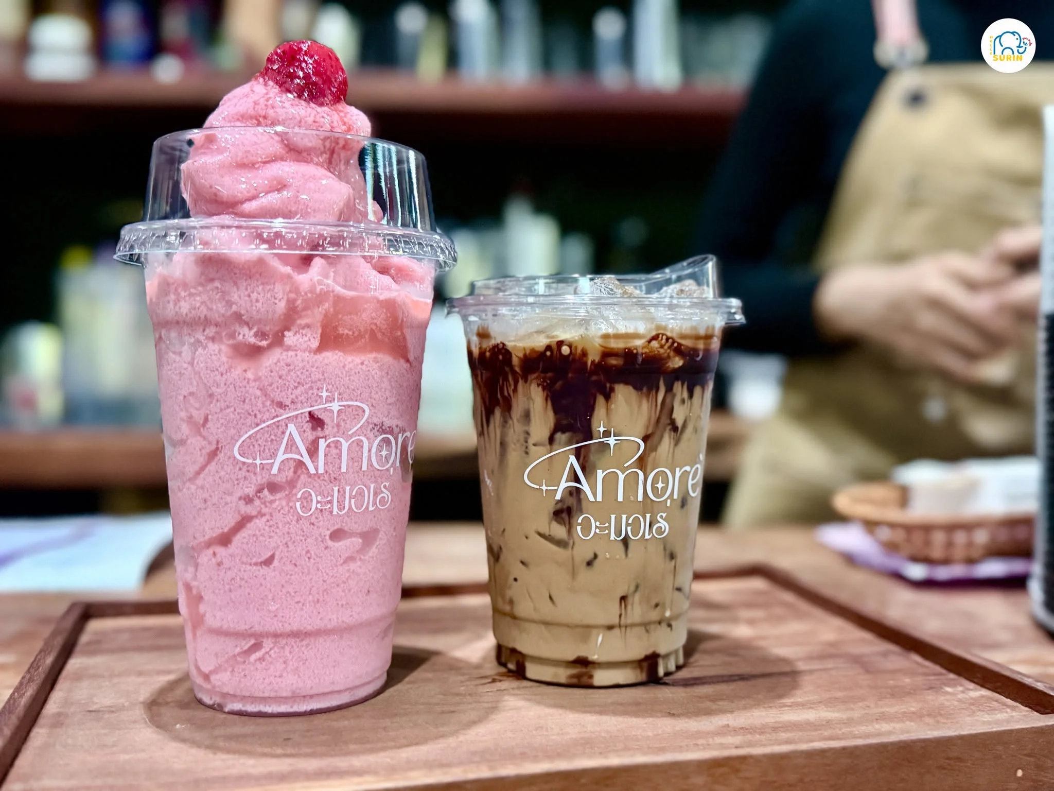 Amore Coffee Surin-20