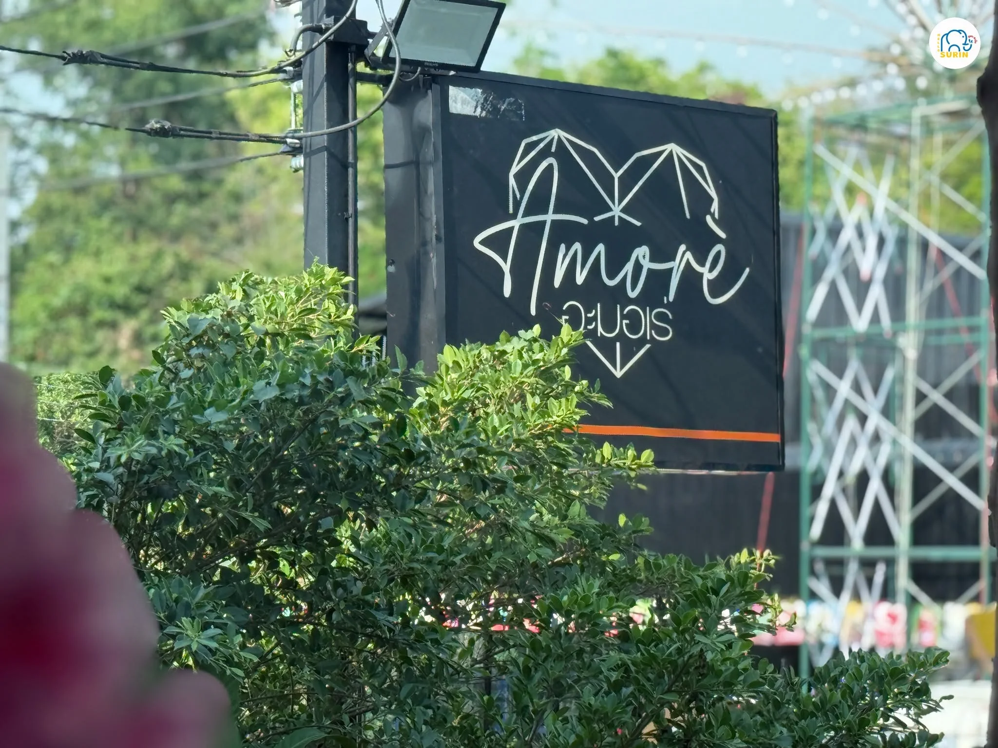 Amore Coffee Surin-27