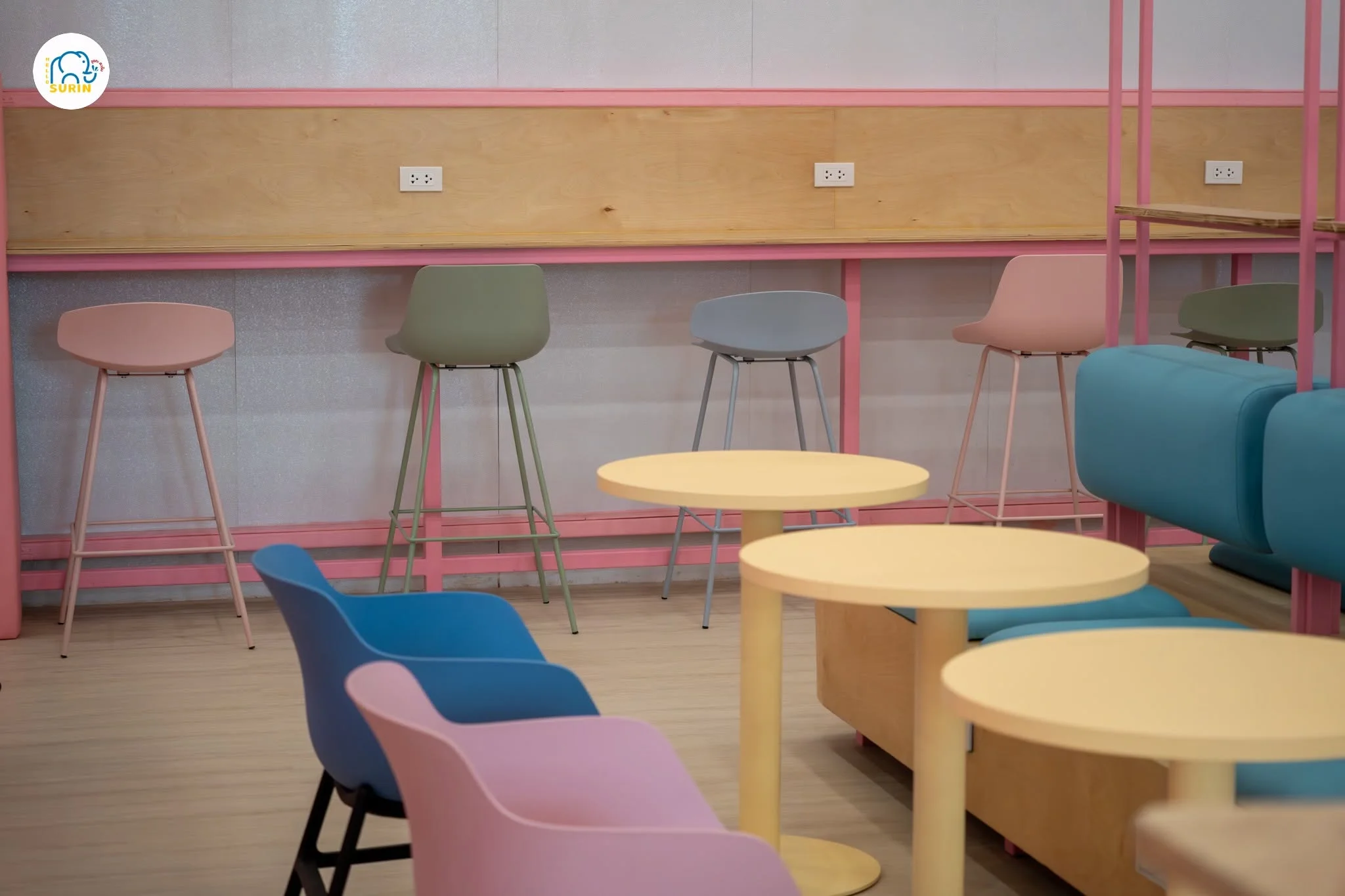 Baby Home สินค้าแม่และเด็ก สุรินทร์ -1