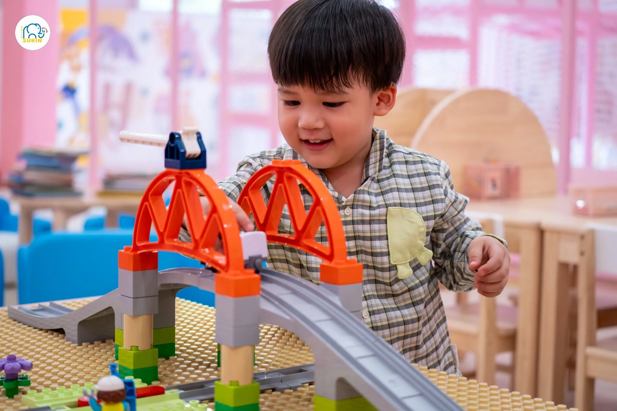 Baby Home สินค้าแม่และเด็ก สุรินทร์ -10