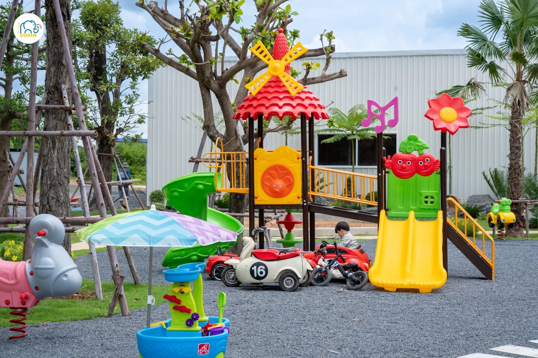 Baby Home สินค้าแม่และเด็ก สุรินทร์ -11