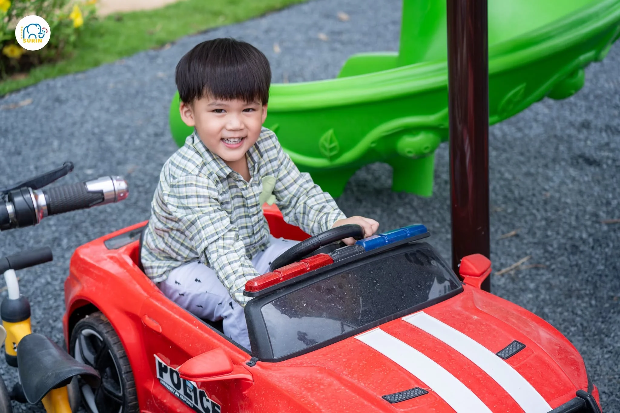 Baby Home สินค้าแม่และเด็ก สุรินทร์ -14
