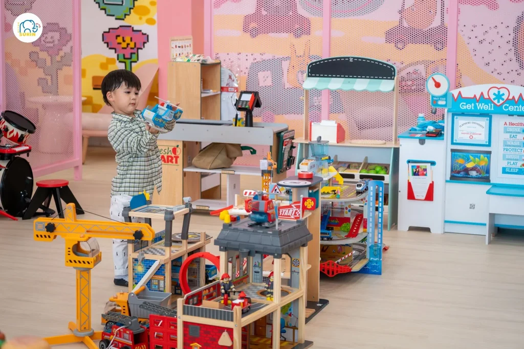 Baby Home สินค้าแม่และเด็ก สุรินทร์ -16