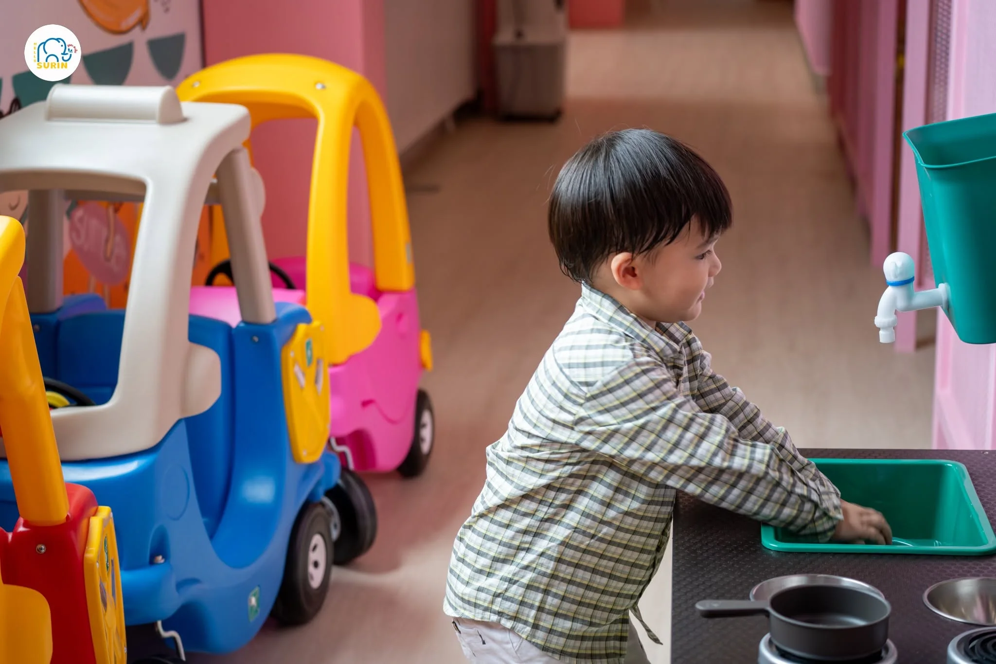 Baby Home สินค้าแม่และเด็ก สุรินทร์ -17