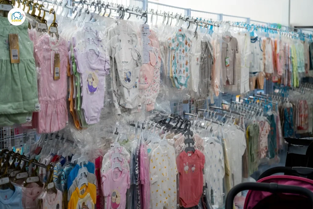 Baby Home สินค้าแม่และเด็ก สุรินทร์ -19