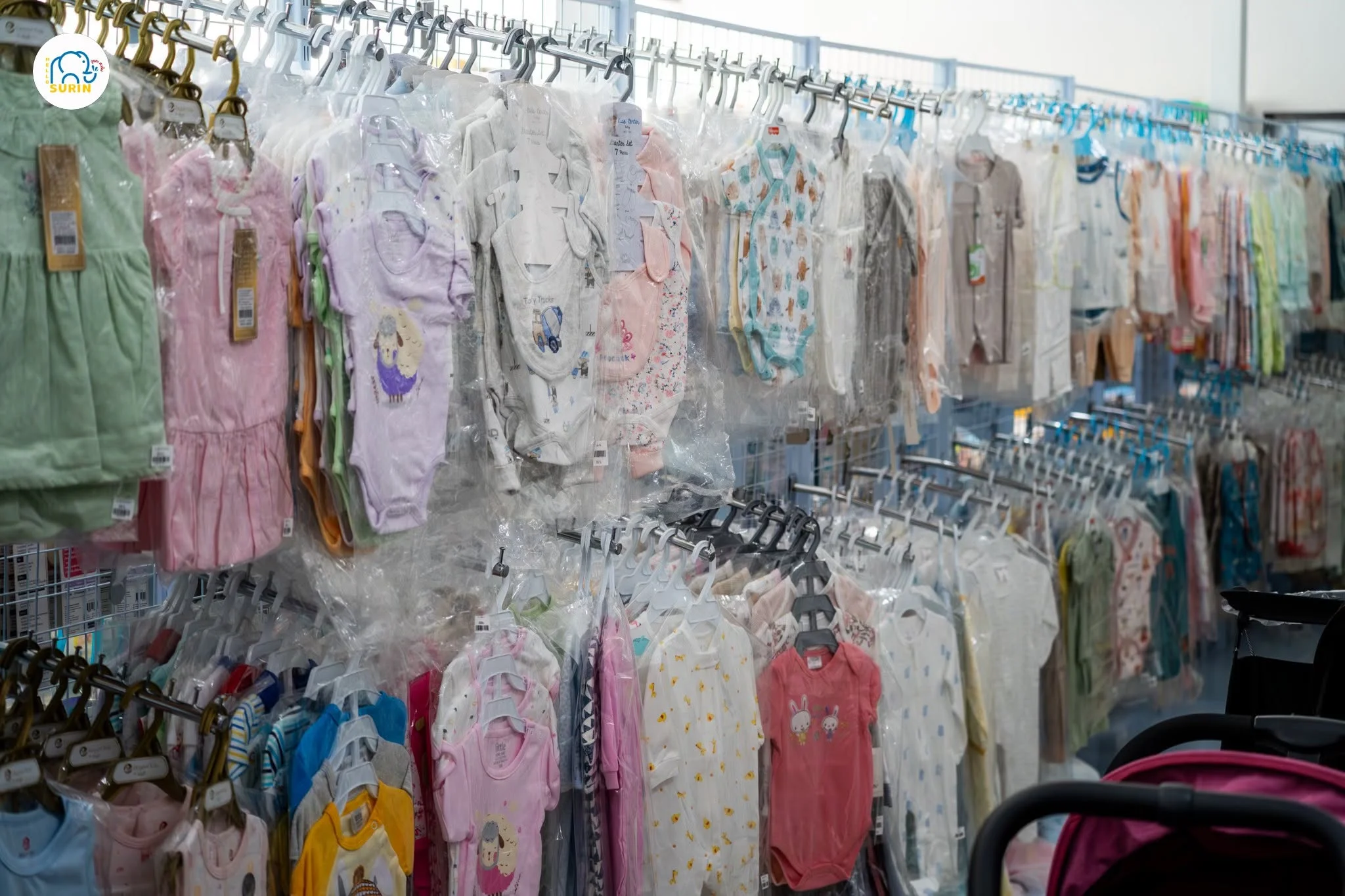 Baby Home สินค้าแม่และเด็ก สุรินทร์ -19