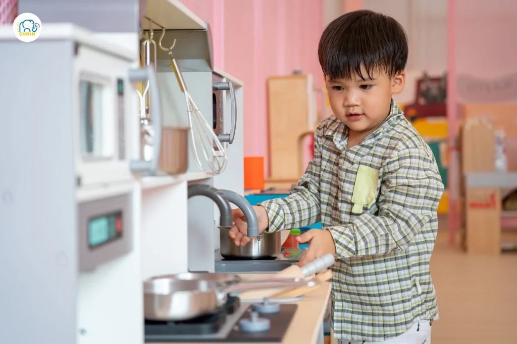 Baby Home สินค้าแม่และเด็ก สุรินทร์ -2