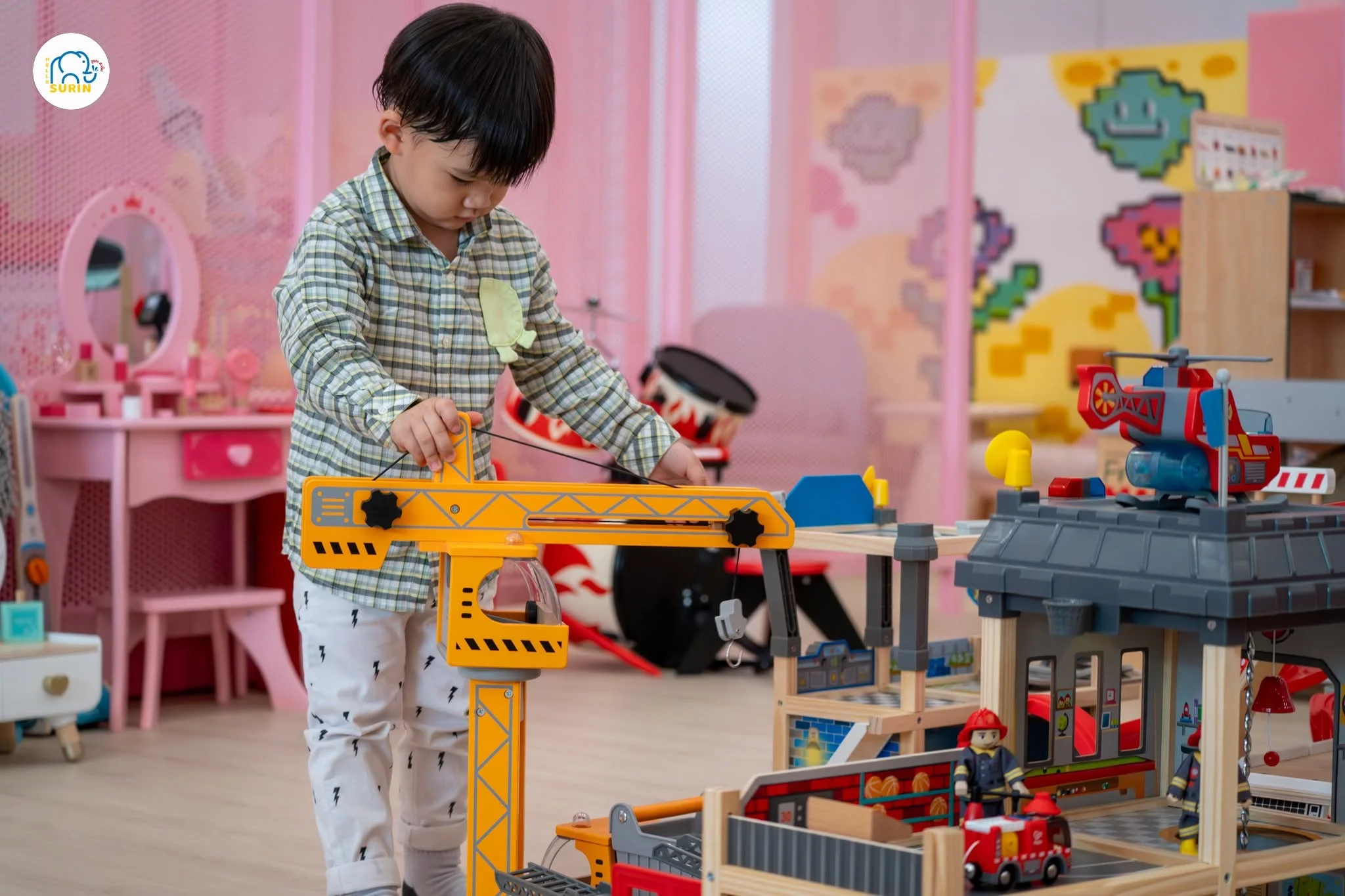 Baby Home สินค้าแม่และเด็ก สุรินทร์ -21
