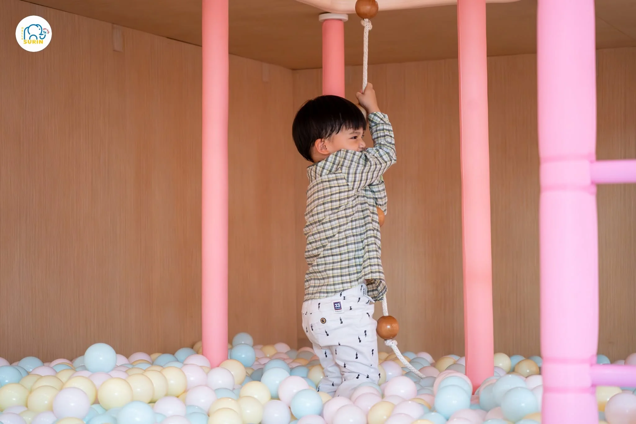 Baby Home สินค้าแม่และเด็ก สุรินทร์ -22