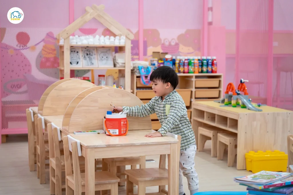 Baby Home สินค้าแม่และเด็ก สุรินทร์ -23