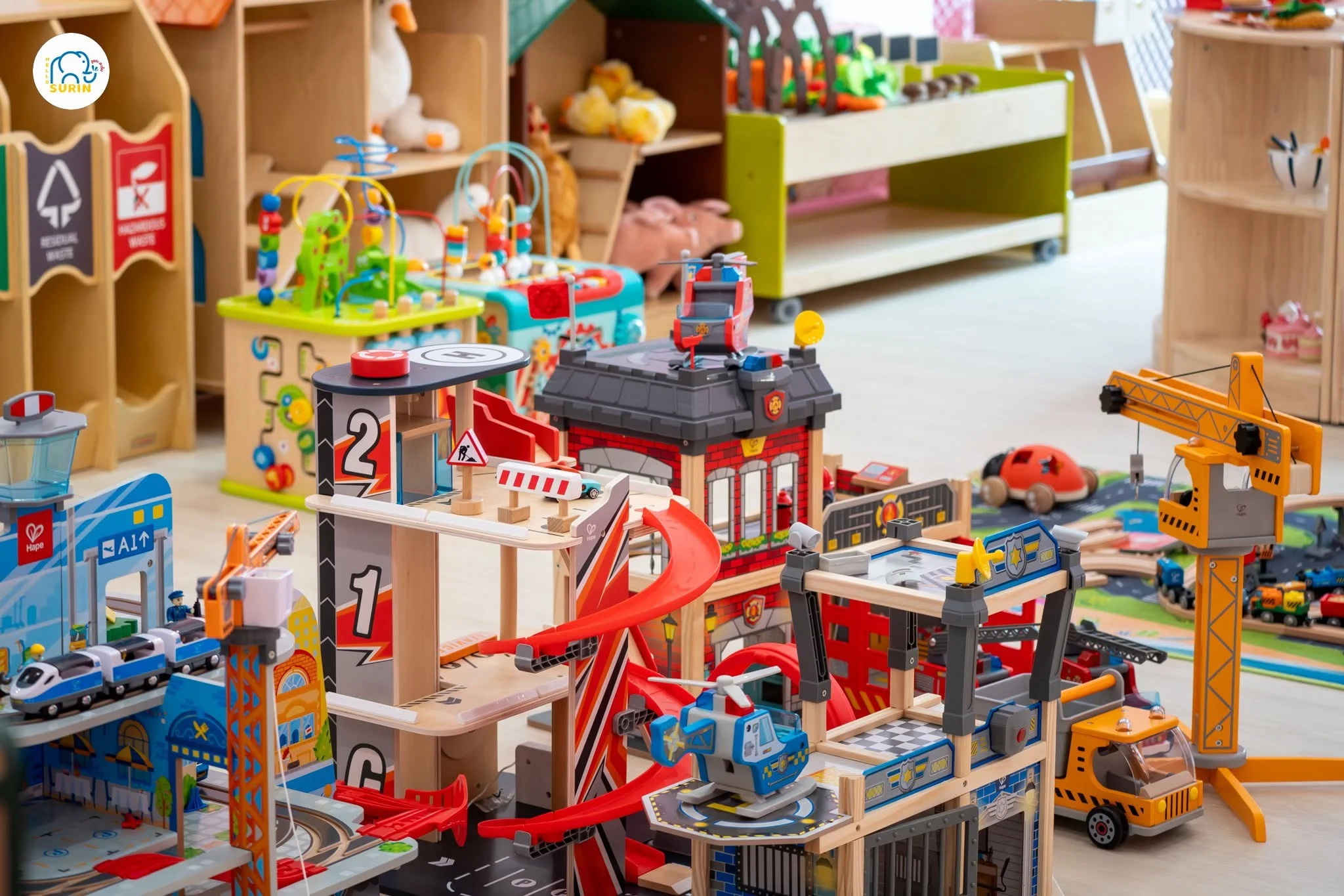 Baby Home สินค้าแม่และเด็ก สุรินทร์ -25