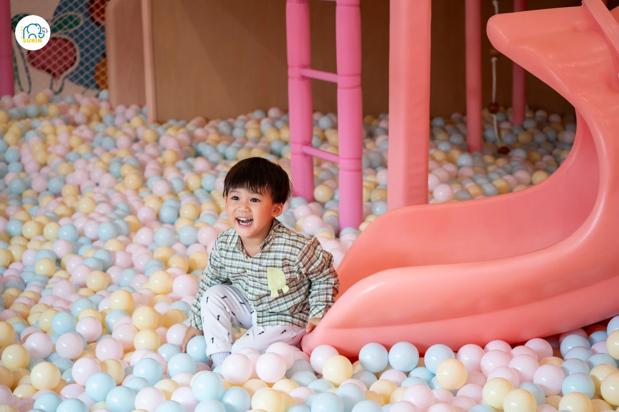 Baby Home สินค้าแม่และเด็ก สุรินทร์ -30