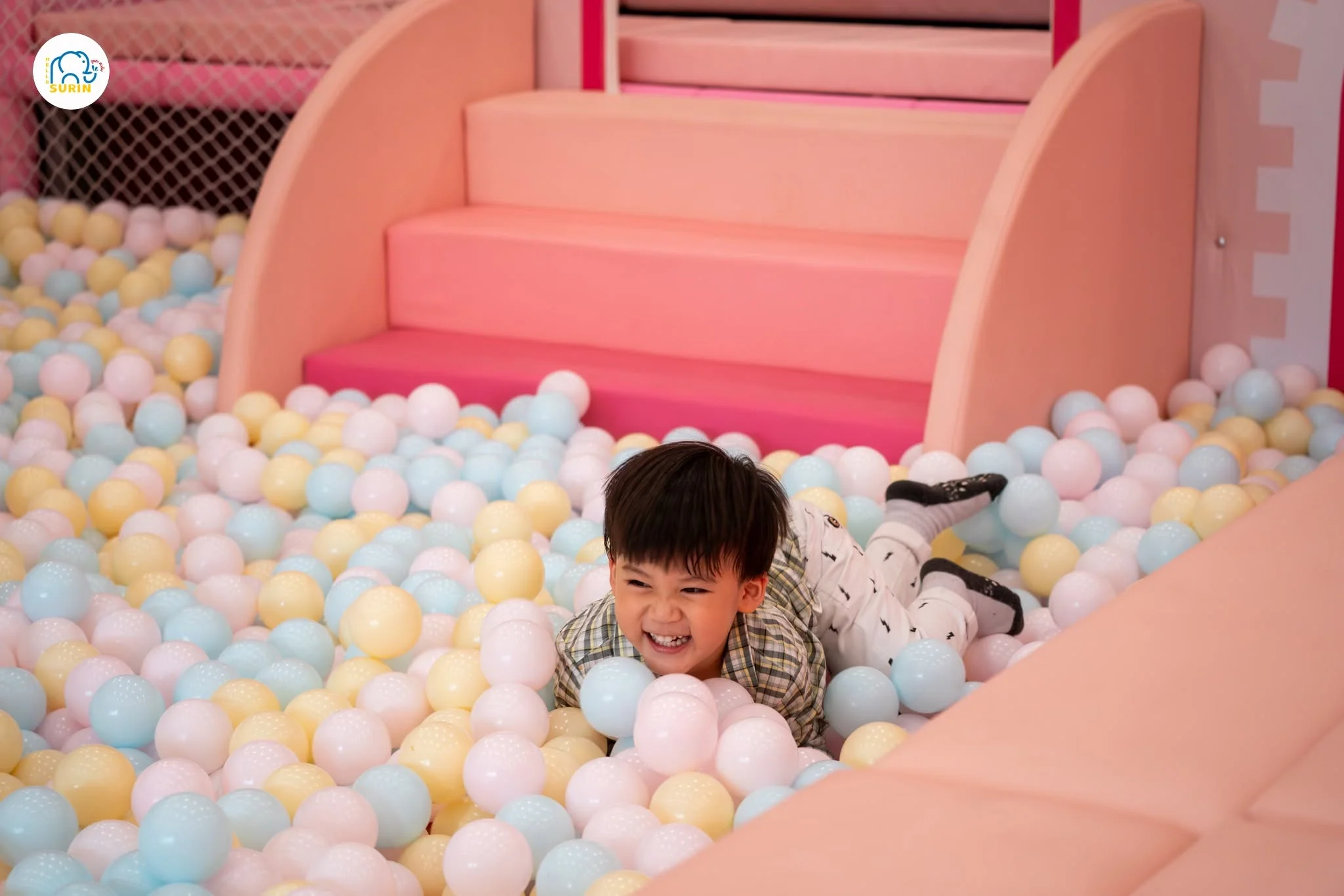 Baby Home สินค้าแม่และเด็ก สุรินทร์ -5