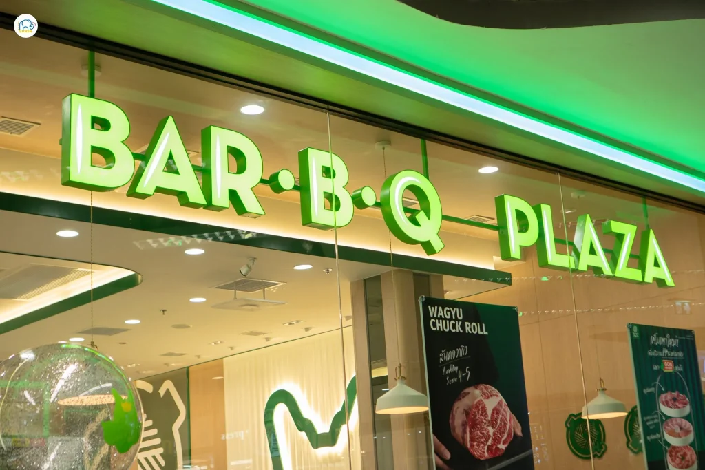 Bar B Q Plaza-19
