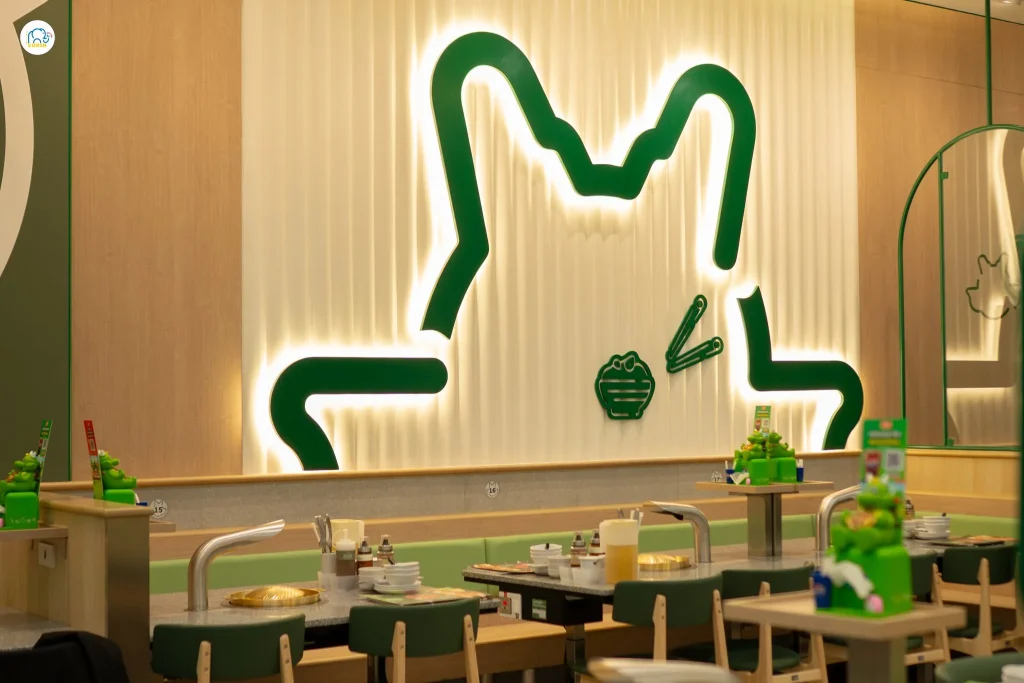 Bar B Q Plaza-5