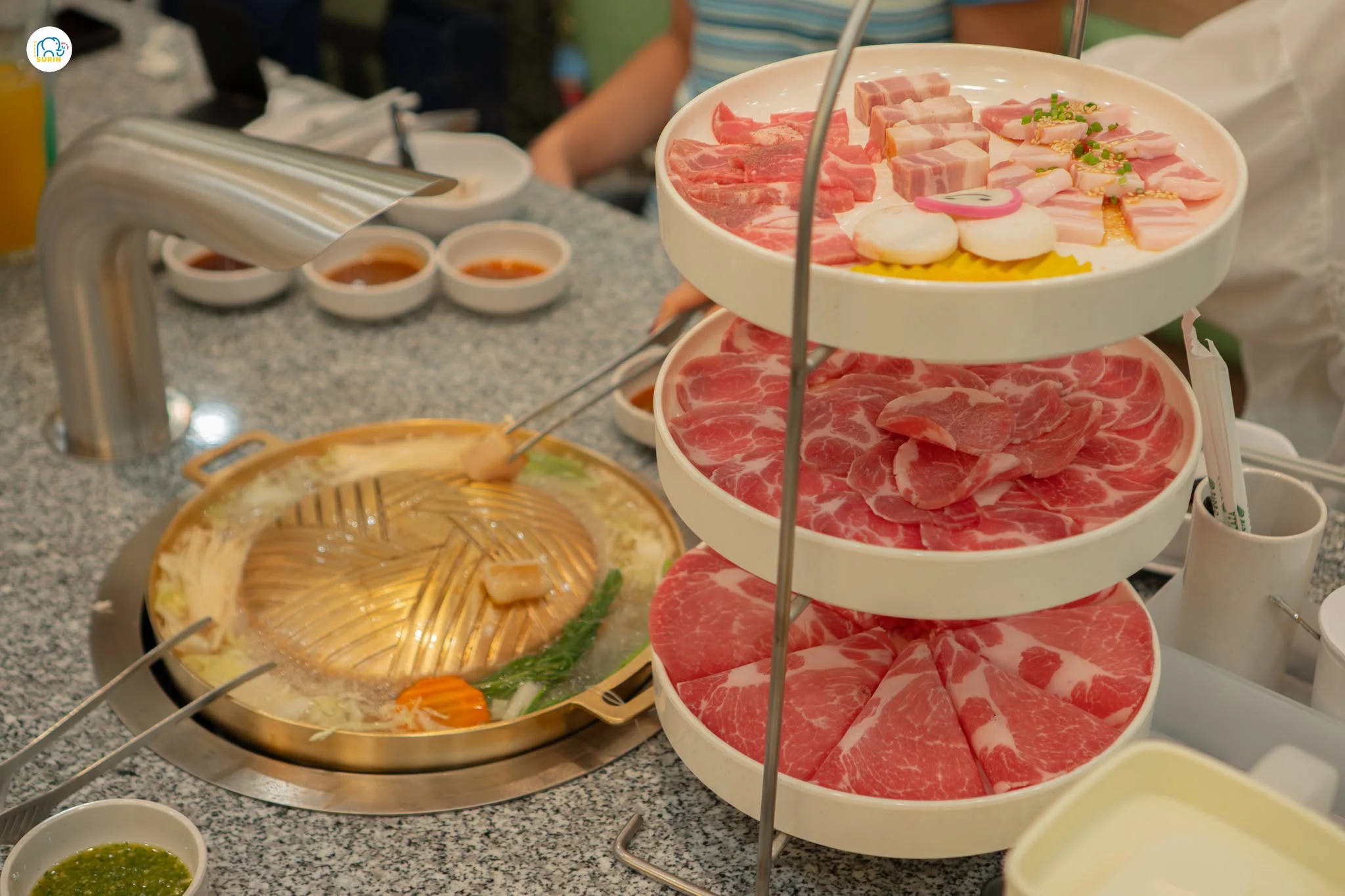 Bar B Q Plaza-7