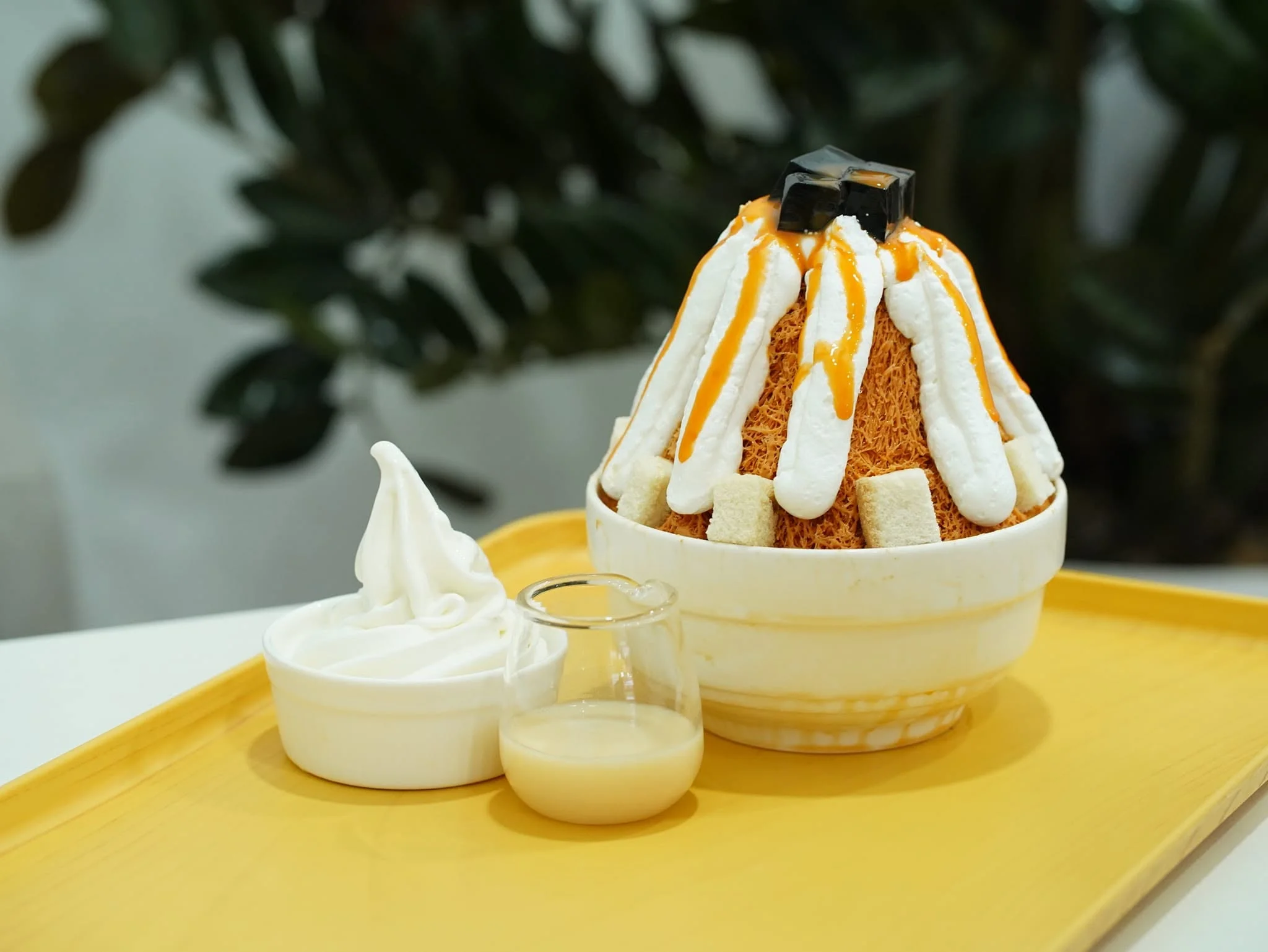 Big Daddy Bingsu Cafe สุรินทร์-3