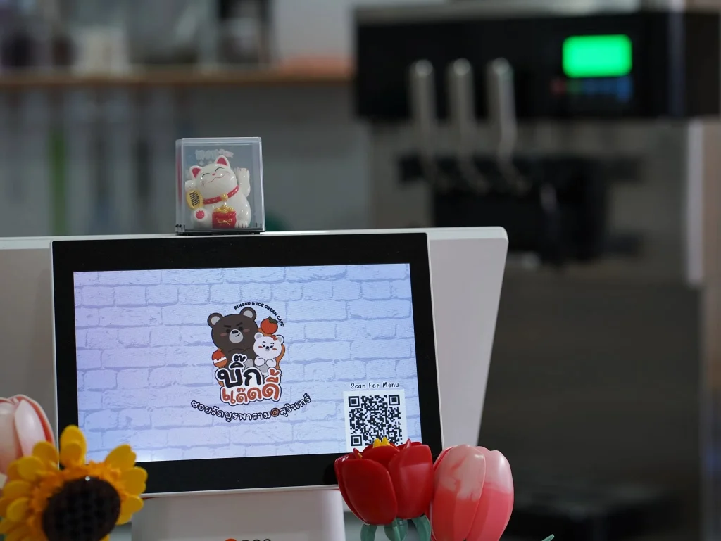 Big Daddy Bingsu Cafe สุรินทร์-5