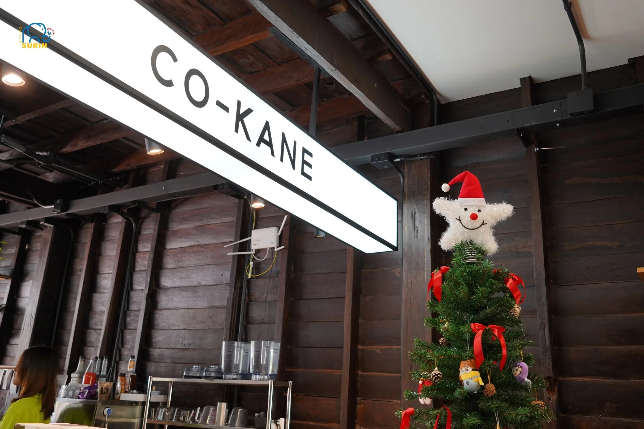 CO-KANE Thatum -16