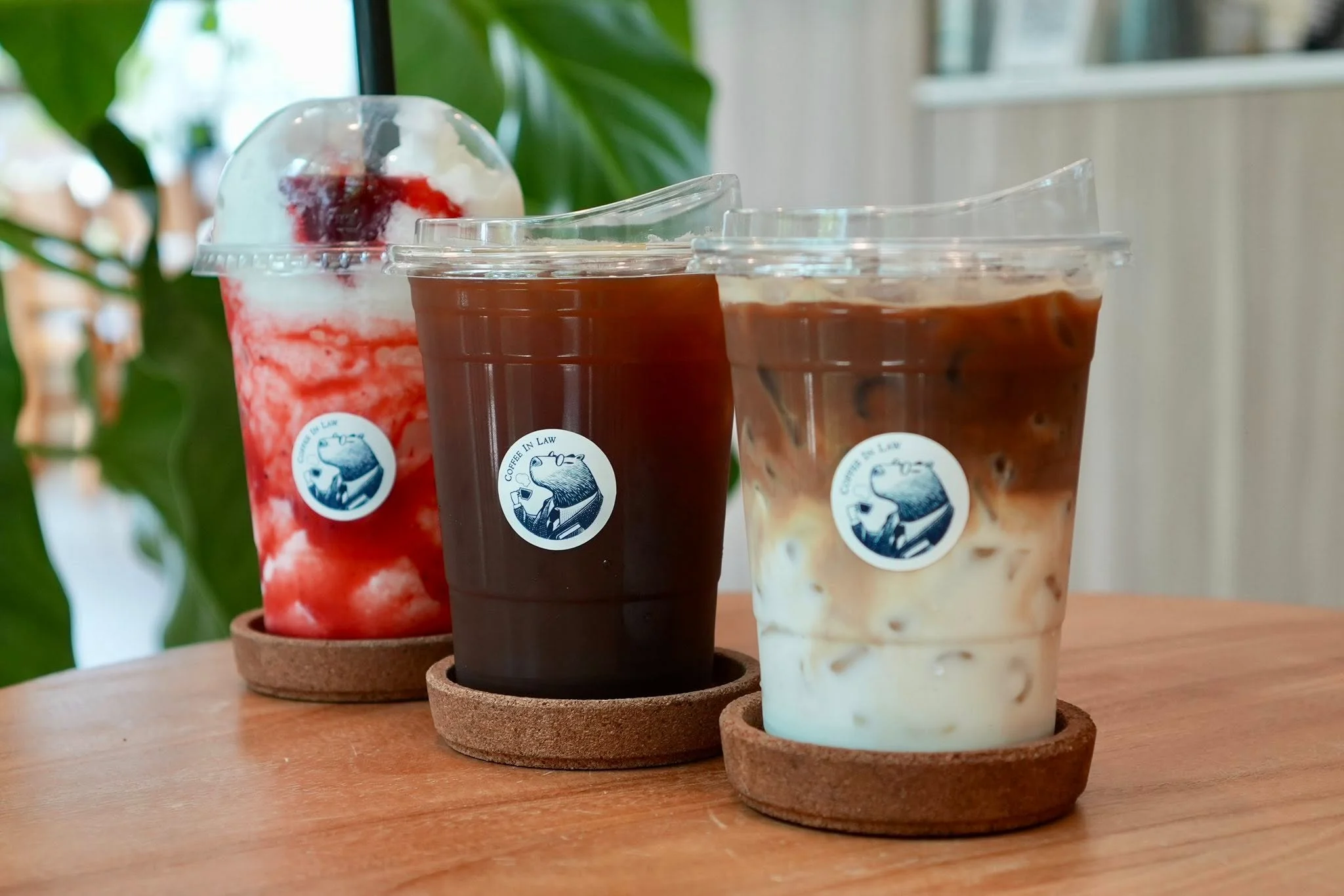 COFFEE in LAW-11