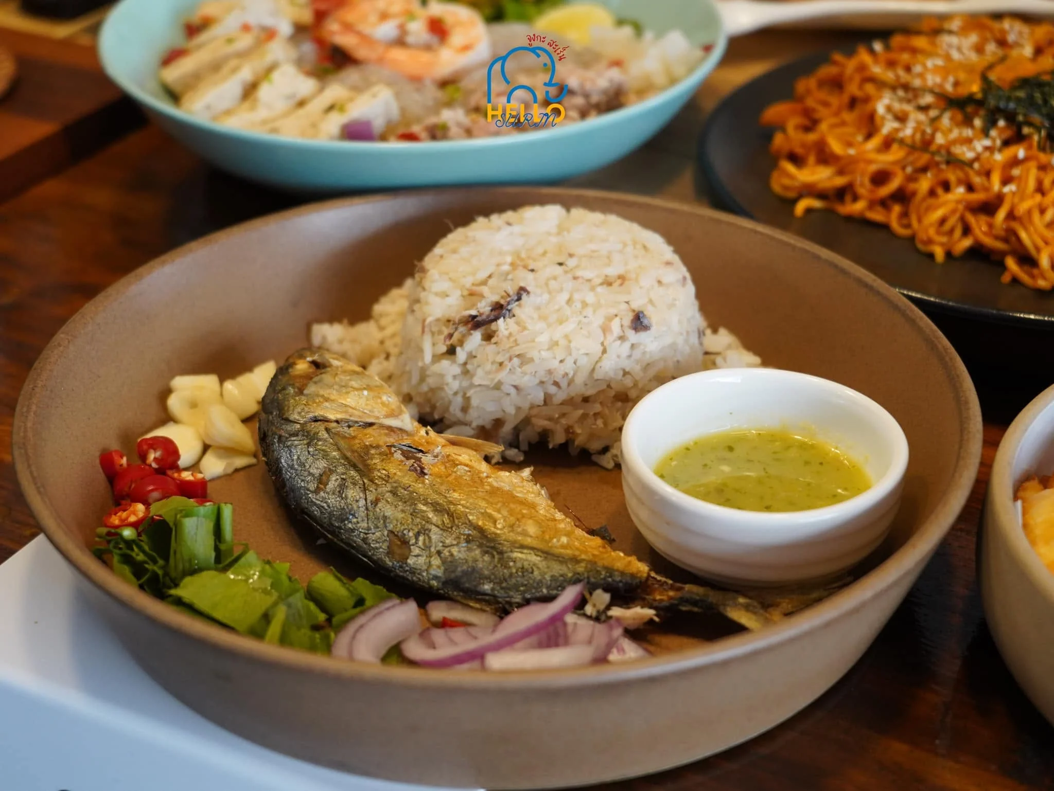 Daughter's eatery-11
