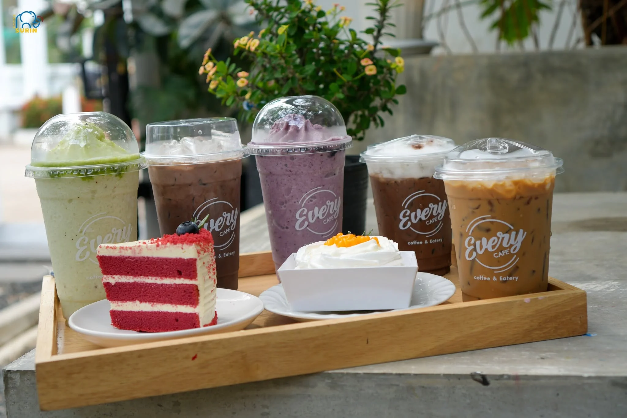 Every Cafe’ สุรินทร์-10