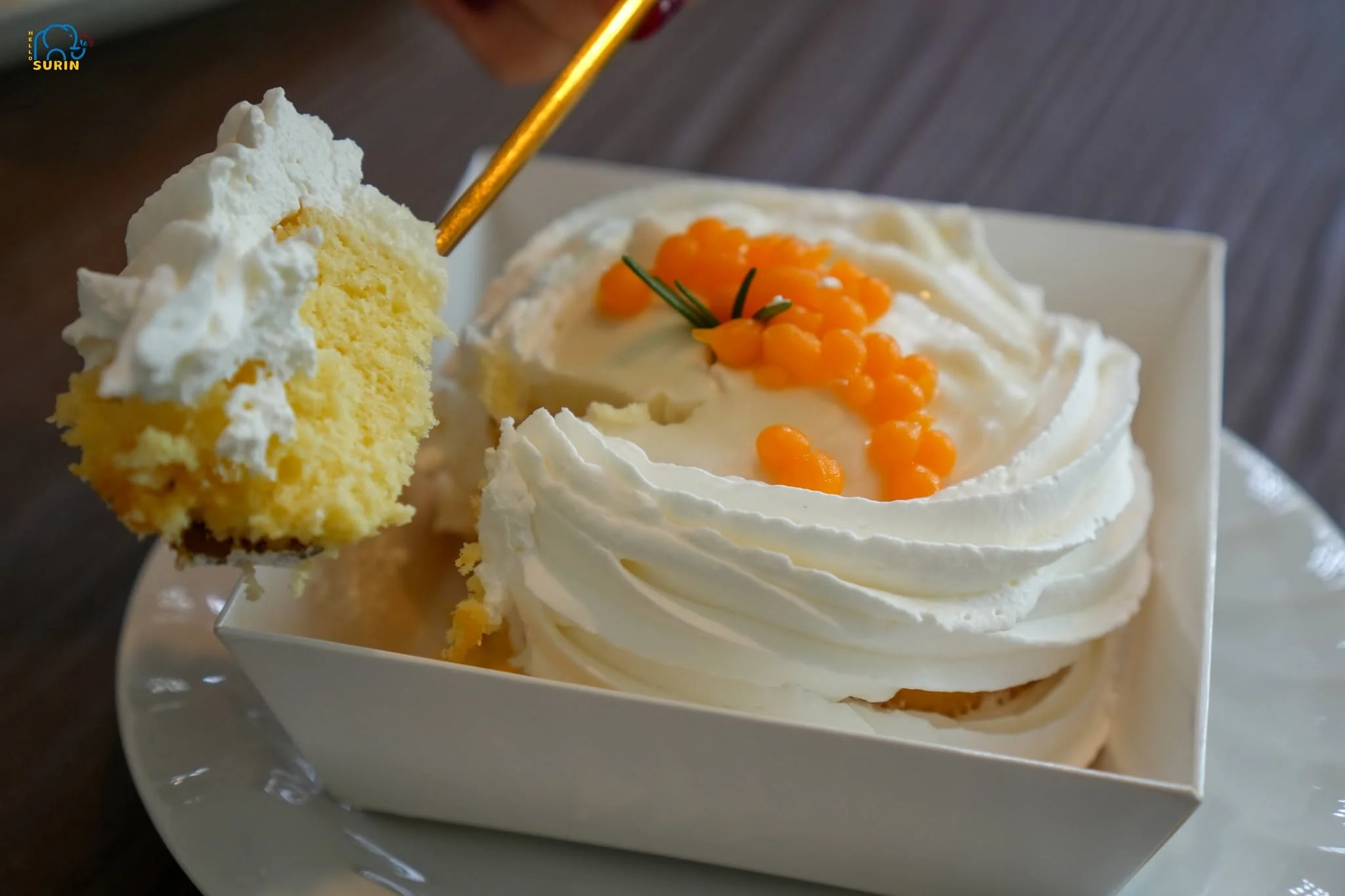 Every Cafe’ สุรินทร์-14