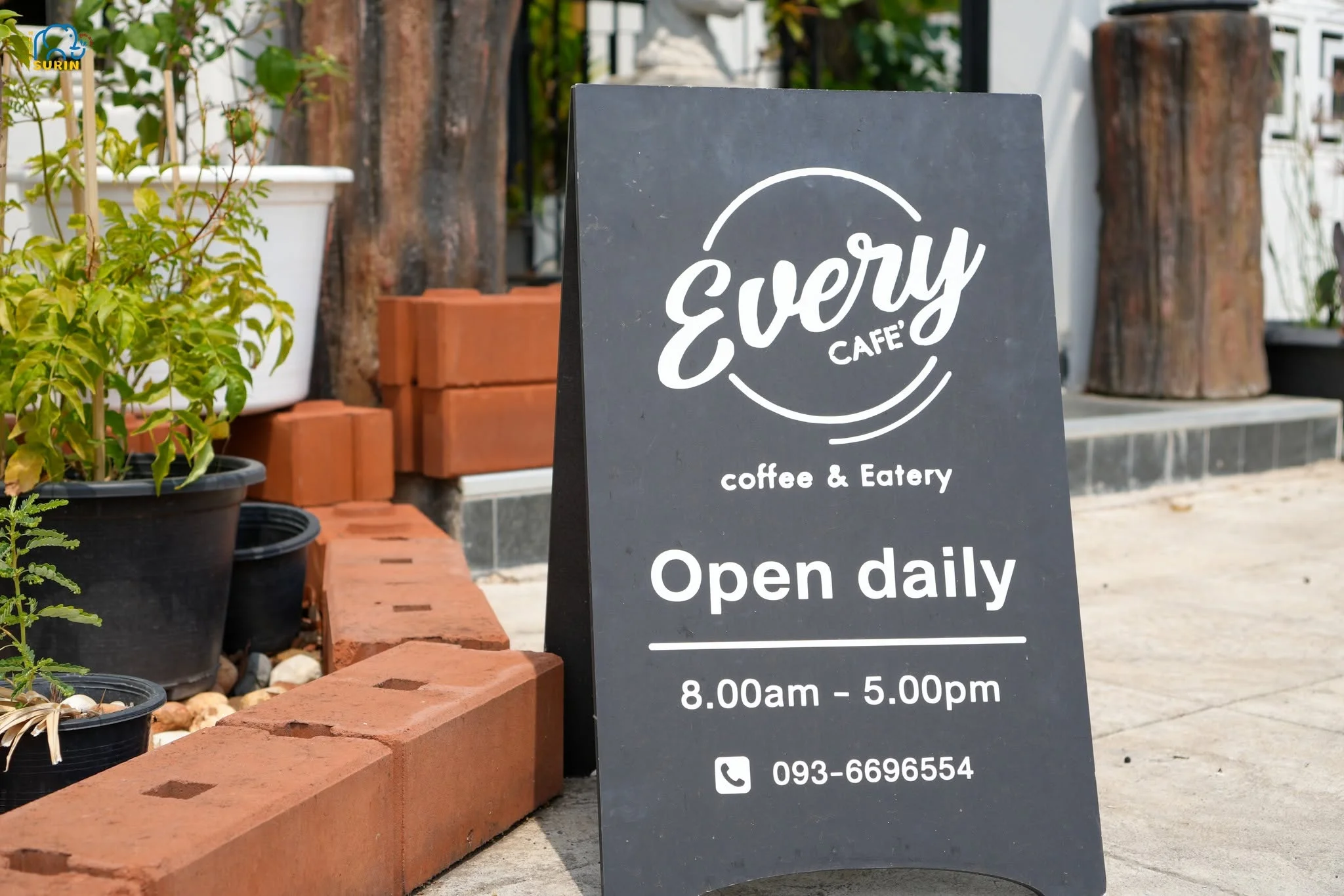 Every Cafe’ สุรินทร์-15