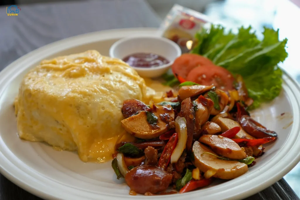 Every Cafe’ สุรินทร์-16